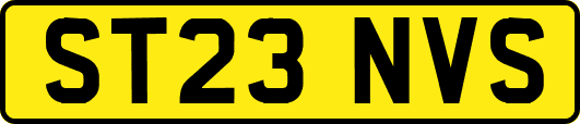 ST23NVS