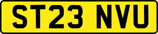 ST23NVU