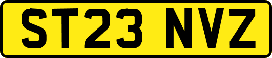 ST23NVZ