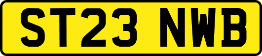ST23NWB