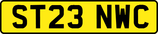 ST23NWC