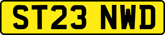 ST23NWD