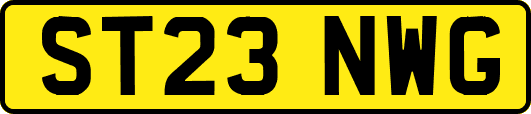 ST23NWG