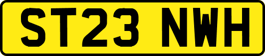 ST23NWH