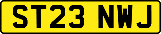 ST23NWJ