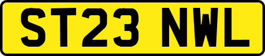 ST23NWL