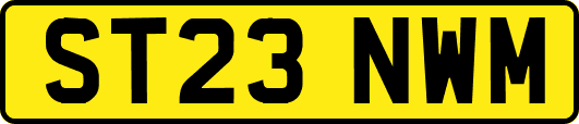 ST23NWM