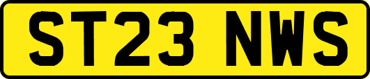 ST23NWS
