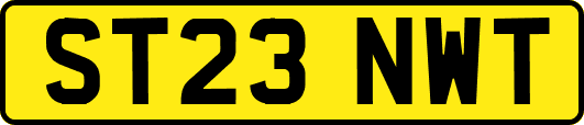 ST23NWT