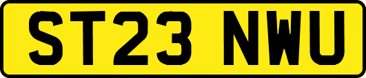 ST23NWU