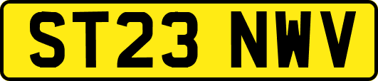 ST23NWV