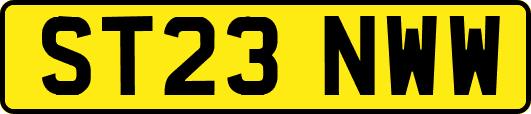 ST23NWW