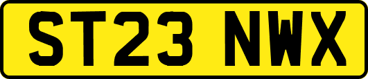 ST23NWX
