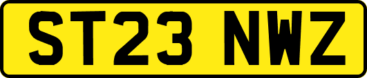 ST23NWZ
