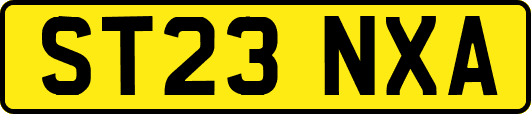 ST23NXA