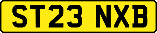 ST23NXB