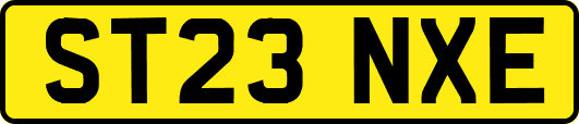 ST23NXE