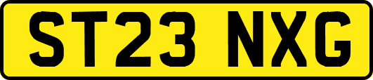ST23NXG