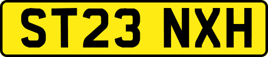 ST23NXH