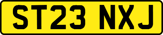 ST23NXJ