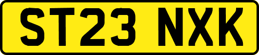 ST23NXK