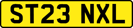 ST23NXL