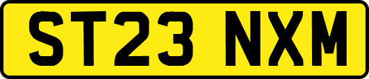 ST23NXM