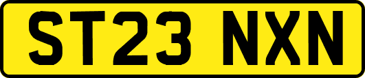 ST23NXN