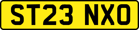ST23NXO
