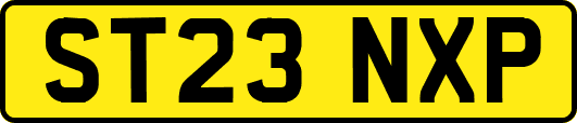 ST23NXP