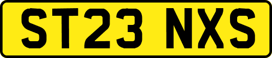 ST23NXS