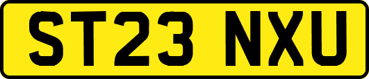 ST23NXU