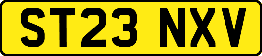 ST23NXV