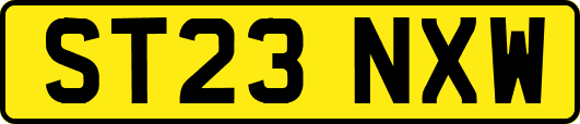 ST23NXW
