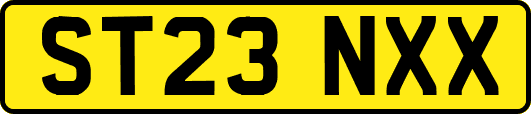 ST23NXX