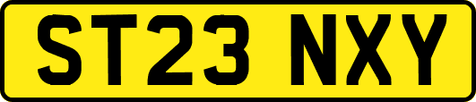 ST23NXY
