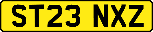 ST23NXZ