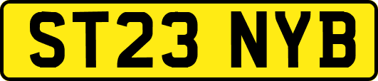 ST23NYB