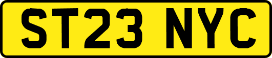 ST23NYC