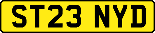 ST23NYD