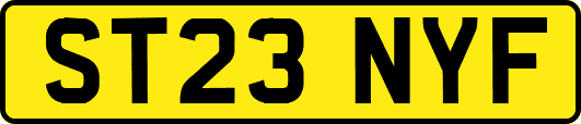 ST23NYF