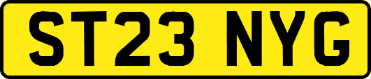 ST23NYG