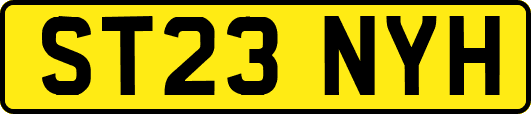 ST23NYH