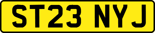 ST23NYJ