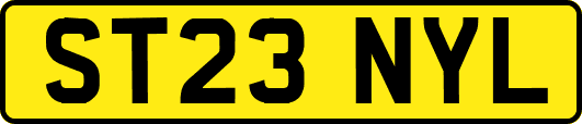 ST23NYL