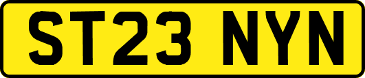 ST23NYN