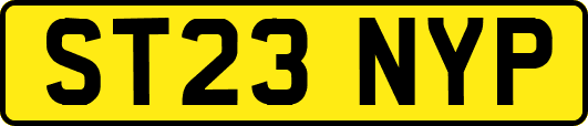ST23NYP