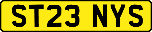 ST23NYS