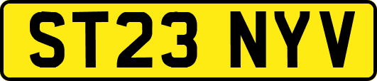 ST23NYV