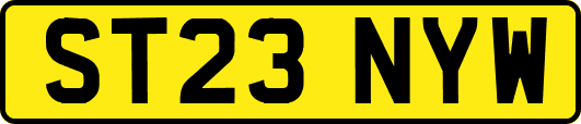 ST23NYW
